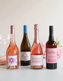 Ornella Molon Prosecco Rosé 75 cl - 11,5% - Tør