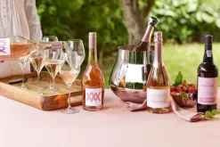 Ornella Molon Prosecco Rosé 75 cl - 11,5% - Tør