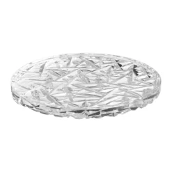 Orrefors Coaster Ø 10 cm - Glas - Klar