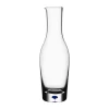 Orrefors Intermezzo Blue Vinkaraffel 112 cl - Krystalglas - Klar