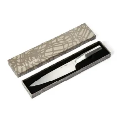 Orrefors Jernverk Premium Kokkekniv L 20 cm - Rustfrit stål