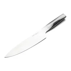 Orrefors Jernverk Premium Kokkekniv L 20 cm - Rustfrit stål