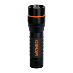 OSRAM LEDinspect Lommelygte L 12,5 cm - 450 lumen - 3 lysindstillinger