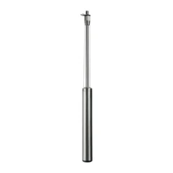 Osti Osteskærer L 23 cm - Rustfrit stål - Stål
