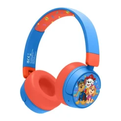 OTL Trådløse Høretelefoner 24 timers spilletid - Paw Patrol