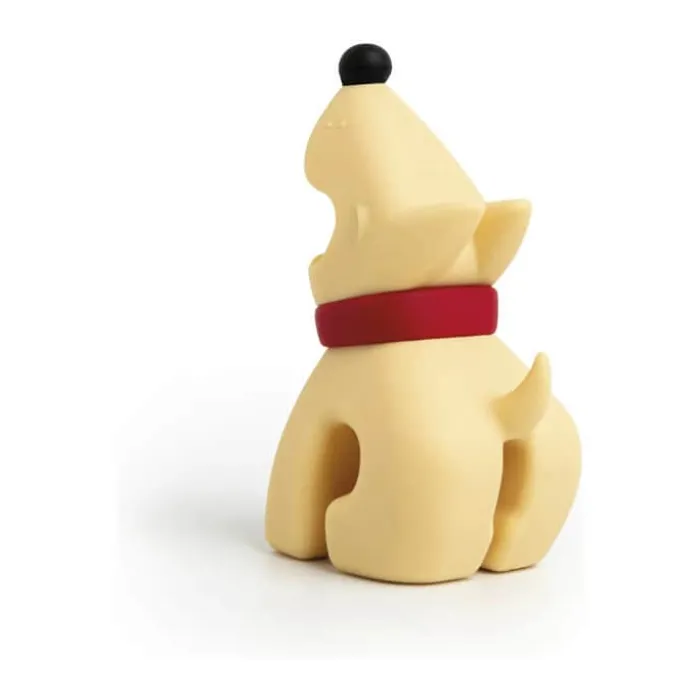 OTOTO Buddy Ske- og grydelågsholder Silikone - Gul