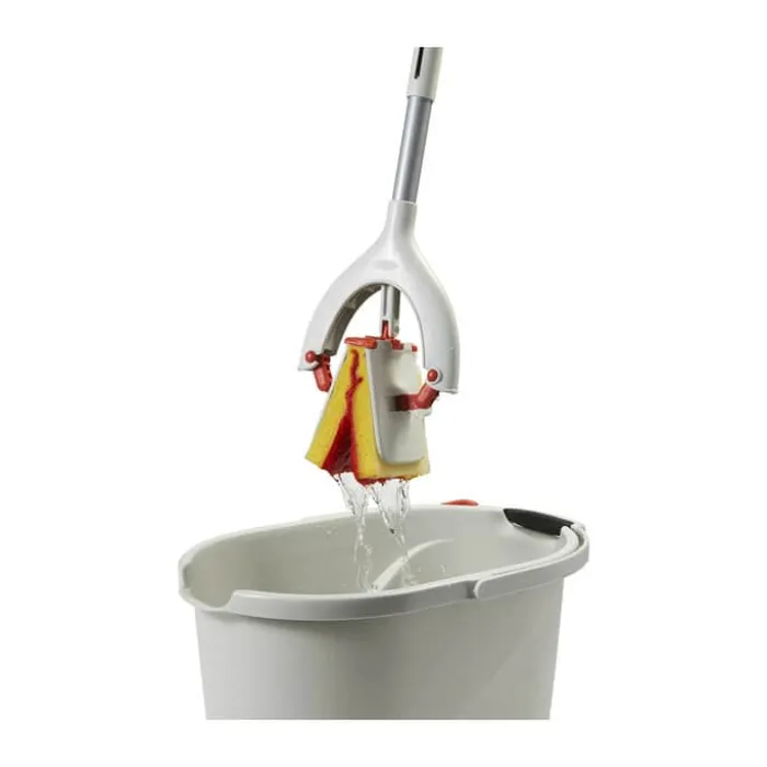 OXO Butterfly Moppe Med integreret vridesystem