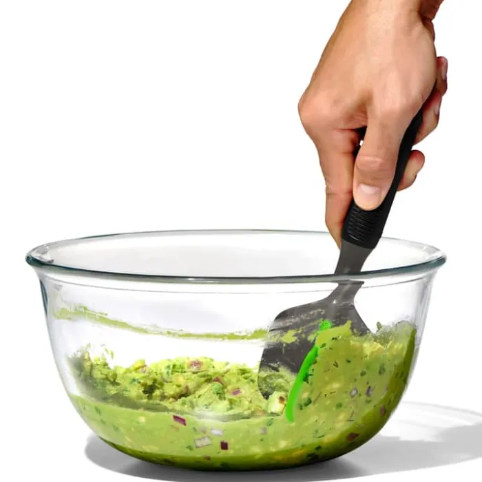 OXO Good Grips Avocado Moser H 22,6 x B 7,5 cm - PP-plastik/silikone