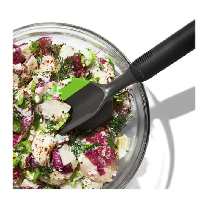 OXO Good Grips Avocado Moser H 22,6 x B 7,5 cm - PP-plastik/silikone
