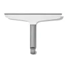 OXO Good Grips Bruseskraber B 25,5 cm - ABS plastik/silikone - Med krog