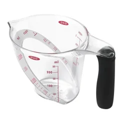 OXO Good Grips Decilitermål 250 ml - Termoplast/tritan - Klar