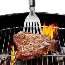 OXO Good Grips Fleksibel Grillpalet L 40,3 cm - Rustfrit stål