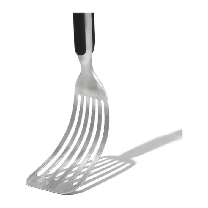 OXO Good Grips Fleksibel Grillpalet L 40,3 cm - Rustfrit stål