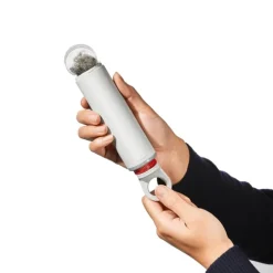 OXO Good Grips Fnugrulle L 18 cm - ABS-plastik - Hvid