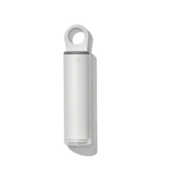 OXO Good Grips Fnugrulle L 18 cm - ABS-plastik - Hvid