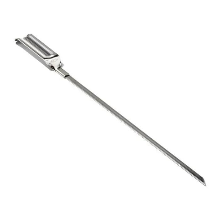 OXO Good Grips Grillspryd L 33 cm - Rustfrit stål
