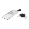 OXO Good Grips Mandolinjern H 28 x B 9,4 x D 4,3 cm - Rustfrit stål/termoplast