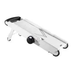 OXO Good Grips Mandolinjern Silikone/stål - Hvid
