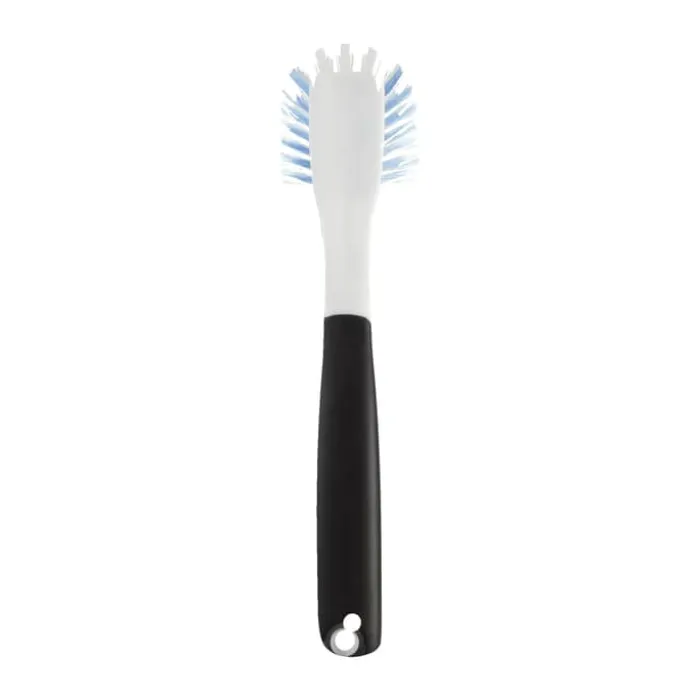OXO Good Grips Opvaskebørste L 26 cm - Elastron/PP-plastik - Sort