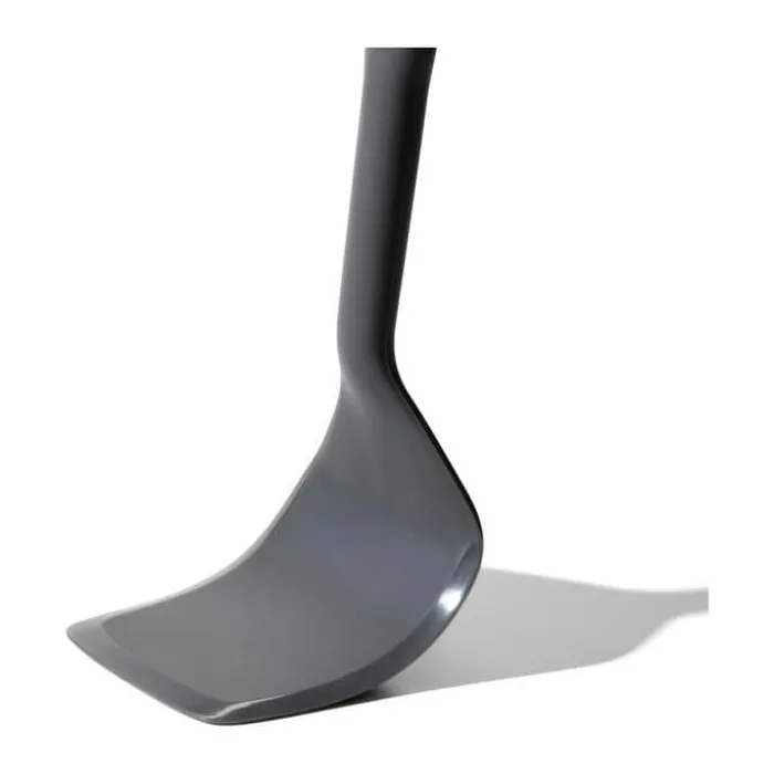 OXO Good Grips Palet L 30,8 cm - Silikone/rustfrit stål - Grå