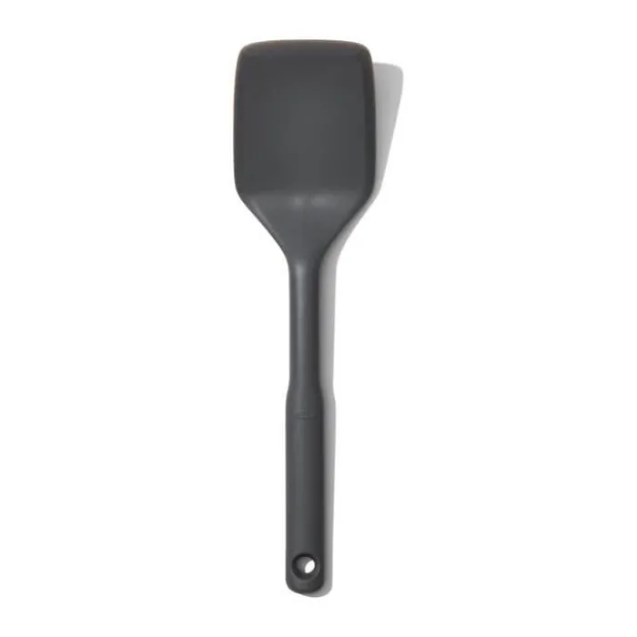 OXO Good Grips Palet L 30,8 cm - Silikone/rustfrit stål - Grå