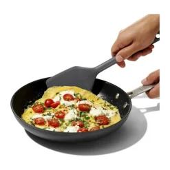 OXO Good Grips Palet L 30,8 cm - Silikone/rustfrit stål - Grå