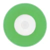 OXO Good Grips Silikonelåg Ø 27,5 cm - Silikone - Grøn/hvid