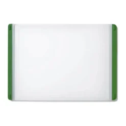 OXO Good Grips Skærebræt - 3 stk. B 23 x L 33 cm - Plastik - Hvid