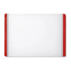 OXO Good Grips Skærebræt - 3 stk. B 23 x L 33 cm - Plastik - Hvid