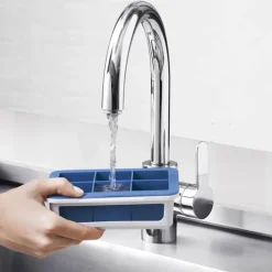 OXO Isterningebakke L 18 x B 12,8 cm - Plast/silikone