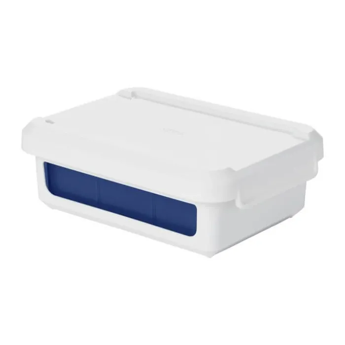 OXO Isterningebakke L 18 x B 12,8 cm - Plast/silikone