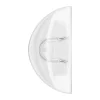 OXO POP Skrabeblad H 2,4 cm - Plastik - Klar