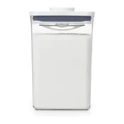 OXO POP Skrabeblad H 2,4 cm - Plastik - Klar