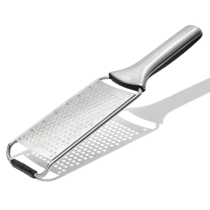 OXO Rivejern L 28,3 cm - Rustfrit stål
