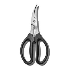 OXO Skaldyrssaks L 19 cm - Rustfrit stål/PP-plast/elastron