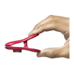 OXO Universal Clips - 4 stk. Med magnet på bagsiden