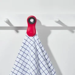 OXO Universal Clips - 4 stk. Med magnet på bagsiden