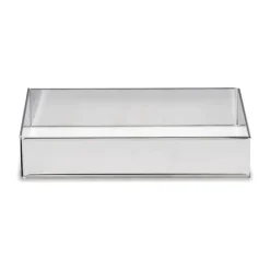 Patisse Bageramme B 25 x L 17 cm - Rustfrit stål/blank