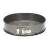 Patisse Carat Springform B 25 cm - Stål - Grå
