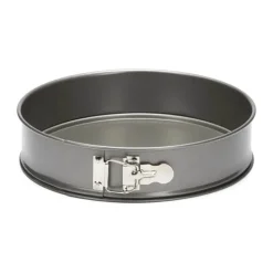 Patisse Carat Springform B 25 cm - Stål - Grå