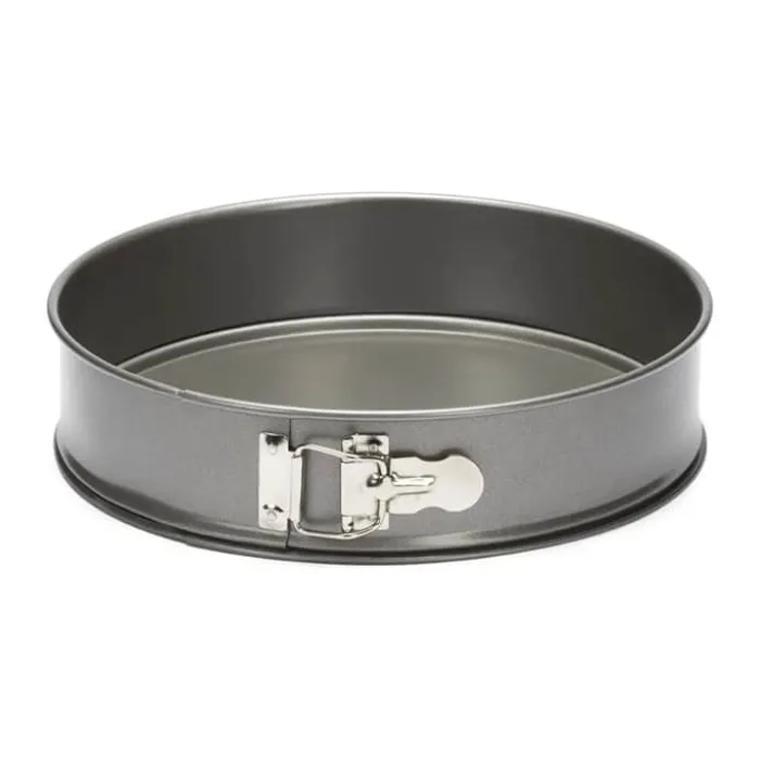 Patisse Carat Springform B 25 cm - Stål - Grå