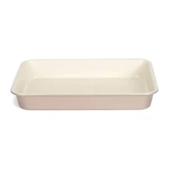 Patisse Ceramic Bradepande B 24 x L 35 cm - Stål - Kobber