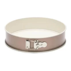 Patisse Ceramic Springform B 22 cm - Stål - Kobber