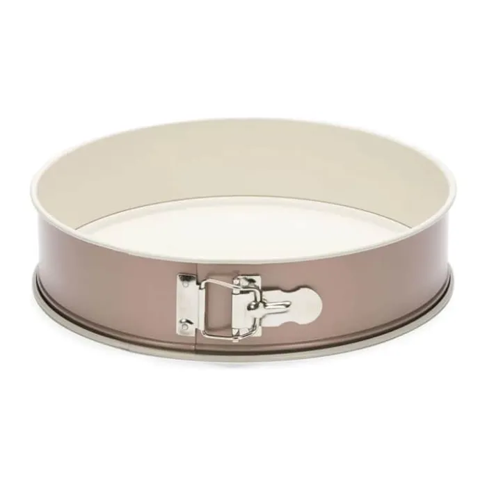 Patisse Ceramic Springform B 22 cm - Stål - Kobber