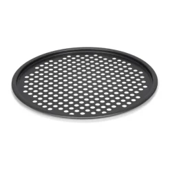Patisse Pizza form Ø 30 cm - Stål - Grå/hvid