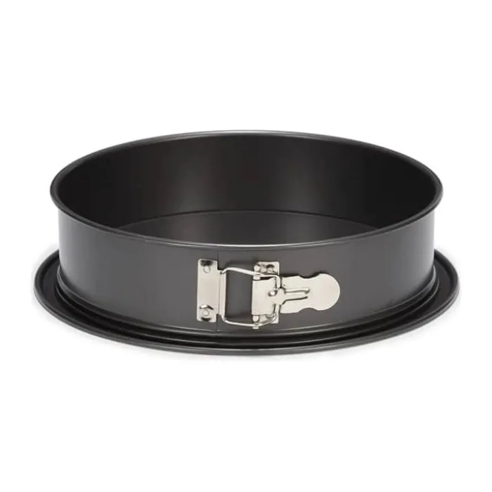 Patisse Profi Springform Ø 22 cm - Stål - Sort