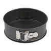 Patisse Profi Springform Ø 18 cm - Stål - Grå