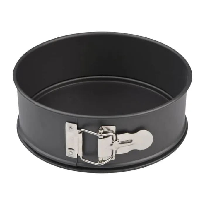 Patisse Profi Springform Ø 18 cm - Stål - Grå