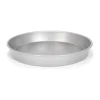 Patisse Silvertop Bageform Ø 28 cm - Stål