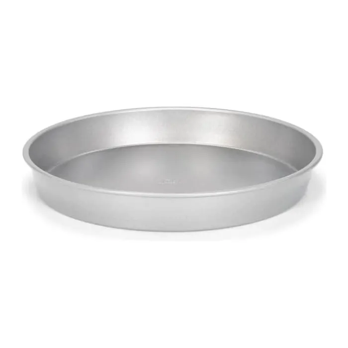 Patisse Silvertop Bageform Ø 28 cm - Stål